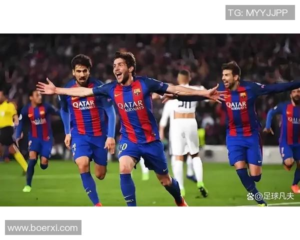 西甲激战巴萨逆转本菲卡乌龙球成比赛转折点精彩集锦回顾