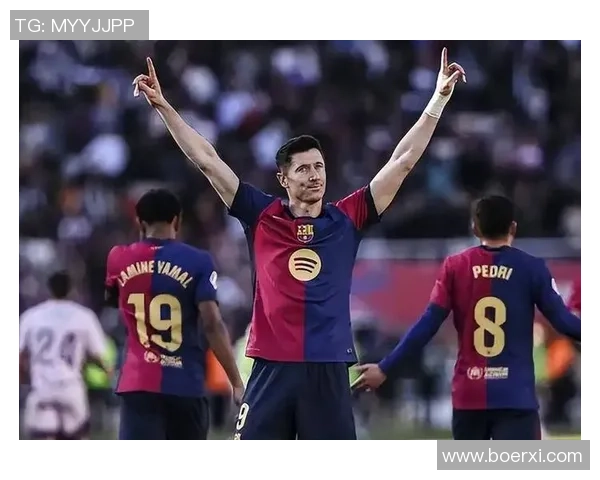 西甲激情对决巴萨大胜莱比锡引发全场狂欢数据分析揭秘